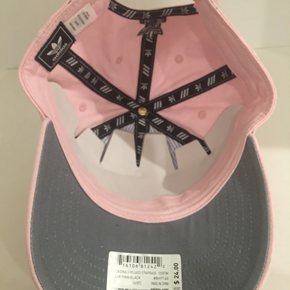 ADIDAS Women’s Fit adjustablestrap BNWT firm price - Picture 3 of 6